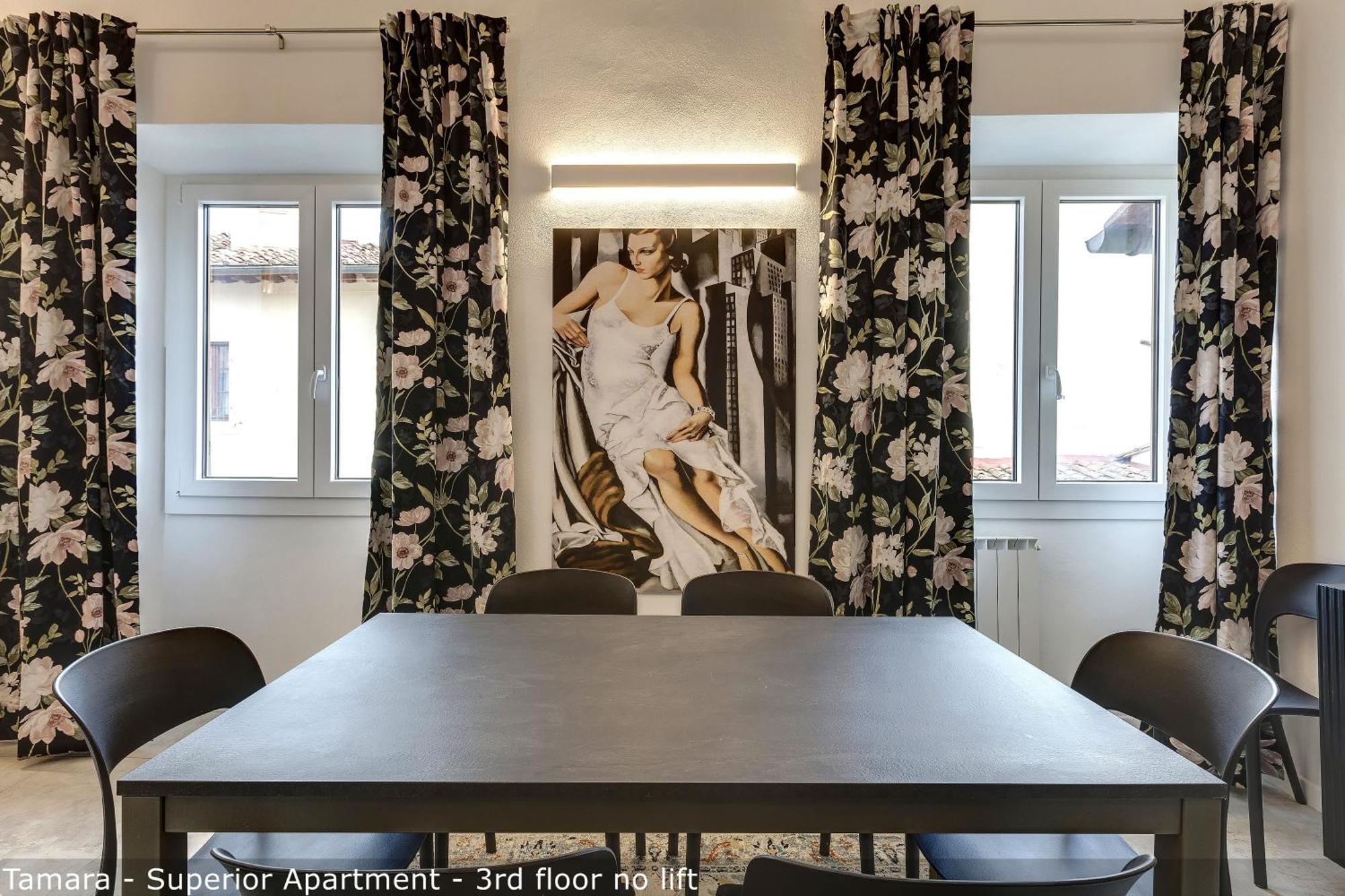 Tamara & Clotilde Apartments By Mamo Florence Exterior photo